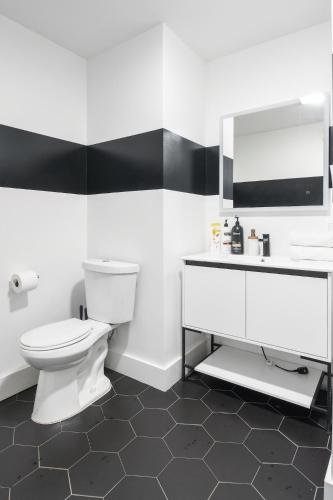 Luxury Apartments - Newark Int Airport - Evonify Stays