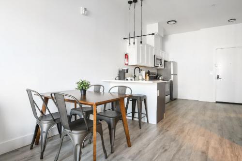 Luxury Apartments - Newark Int Airport - Evonify Stays