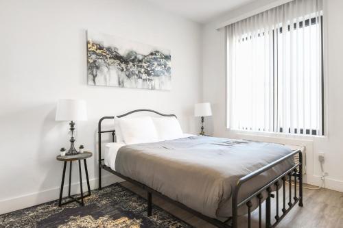 Luxury Apartments - Newark Int Airport - Evonify Stays