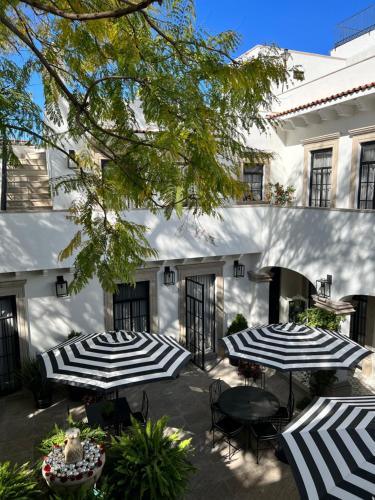 Casa Laní Luxury B&B in San Miguel de Allende, Mexiko