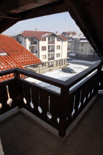 Guest House Koncheto - image 7