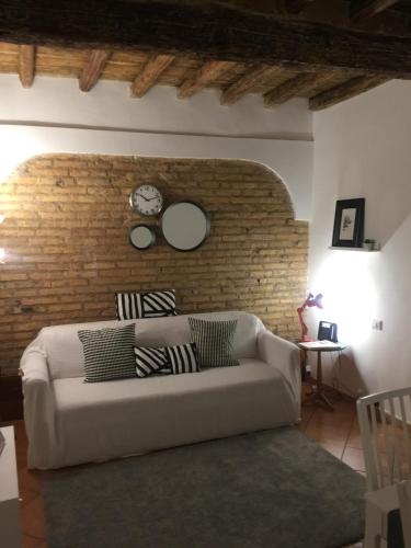 The heart of Trastevere, Řím (fotografie 4)