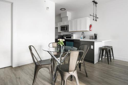 Luxury Apartments - Newark Int Airport - Evonify Stays in 伊麗莎白