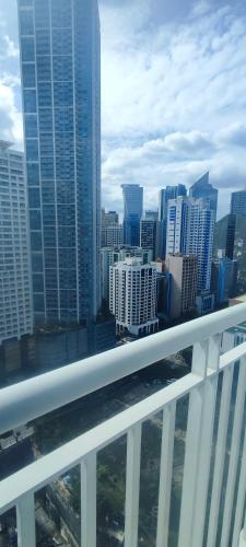 Linda's Condo, Manila (zdjęcie 7)