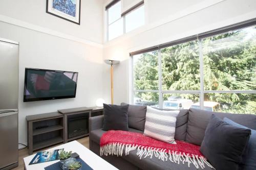 Gondola Haus - Free parking in Whistler, Canada