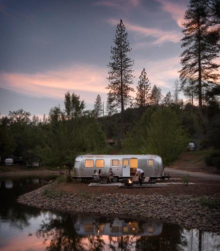 AutoCamp Yosemite