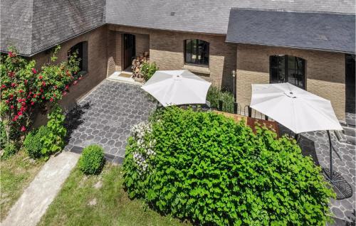 Viesnīcas āriene, 5 Bedroom Beautiful Home In Bray-Lès-Mareuil (5 Bedroom Beautiful Home In Bray-Les-Mareuil) in Erondelle