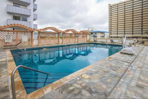 Ocean View Studio at Island Colony 3915 by HOC realty detail