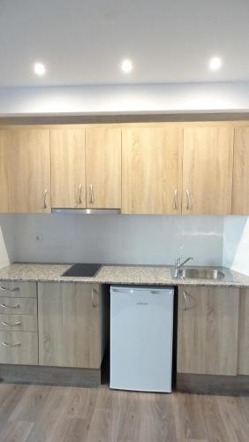 Apartamentos Turísticos Teruel - image 13