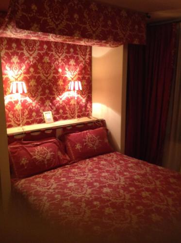 Hotel Regina