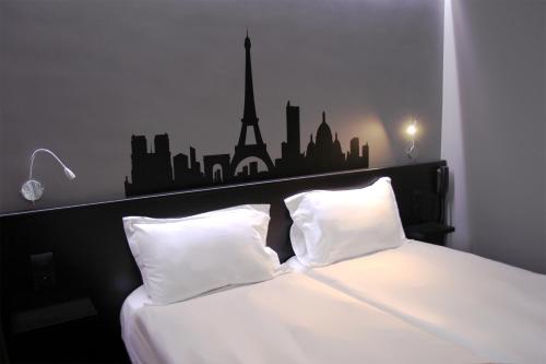ibis Paris Nation Davout, Paris (photo 4)