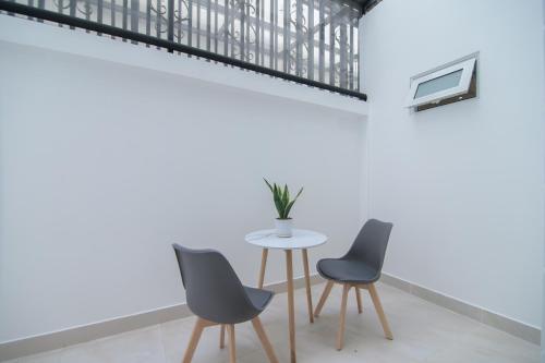 Bin Bin Hotel 8 - Near Sunrise City - 편의 시설/서비스