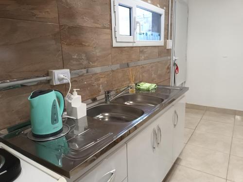 Bethel Alojamiento in 사팔라