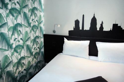 ibis Paris Nation Davout, Paris (photo 6)