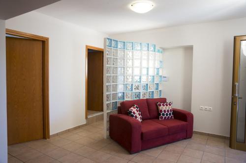Elia Villas Stavros - main image