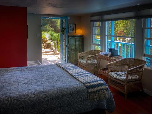 Rio Sierra Riverhouse