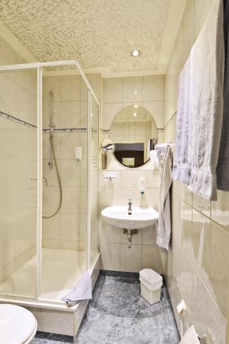 Hotel Haus Kleimann-Reuer - image 7