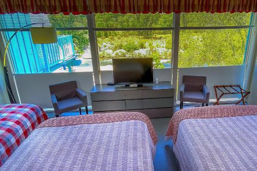 Rio Sierra Riverhouse - 주변 환경