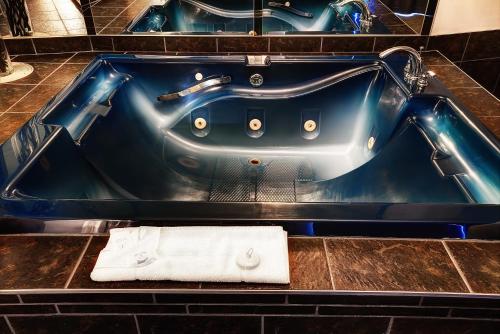 Hotel & Suites Monte-Cristo, Квебек (фото 6)