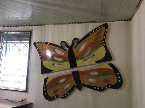 Unu Pikin Guesthouse - image 2