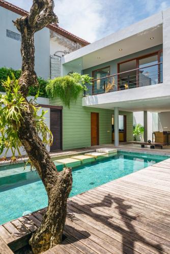 Two-Bedroom Villa with Private Pool image 5