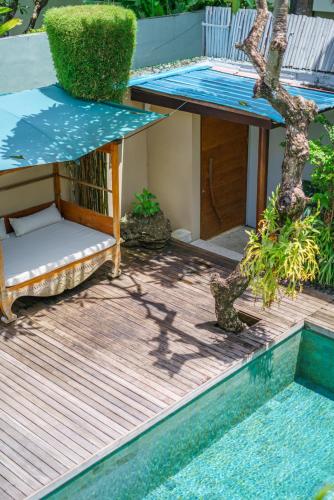 Two-Bedroom Villa with Private Pool image 1