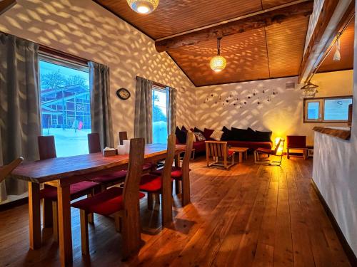 AnYa Ski in & Ski out at Pippu Hokkaido Max 6 ppl