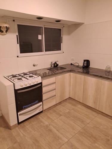 Two-Bedroom House image 1
