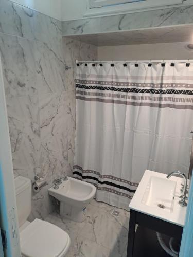 Two-Bedroom House image 7