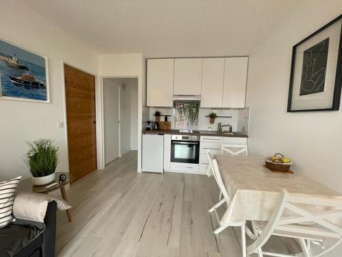 Appartement Arcachon, 2 pièces, 3 personnes - FR-1-474-230 - Location saisonnière - Arcachon