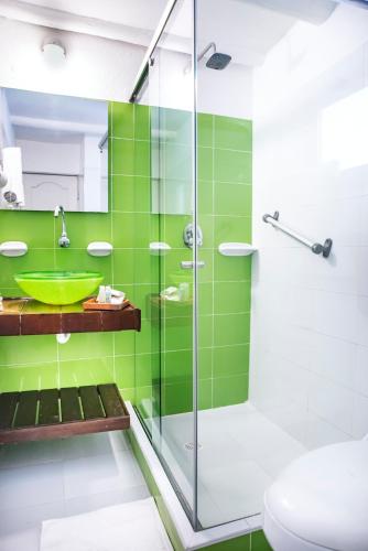 Double or Twin Room image 4