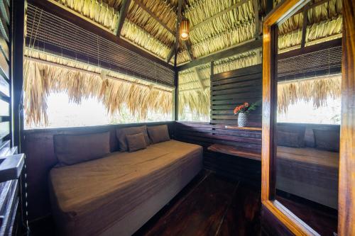 Oprema, Buena Vista Surf Club in Playa Maderas