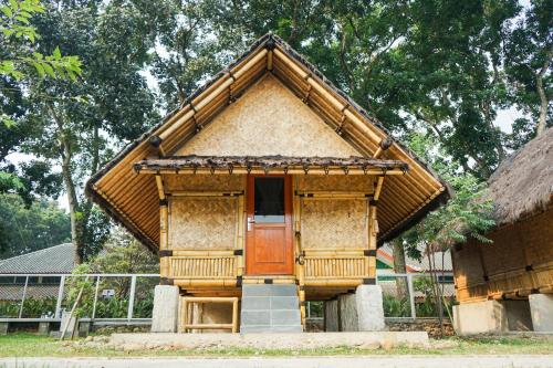 INAGRO, Bogor (fotografie 10)