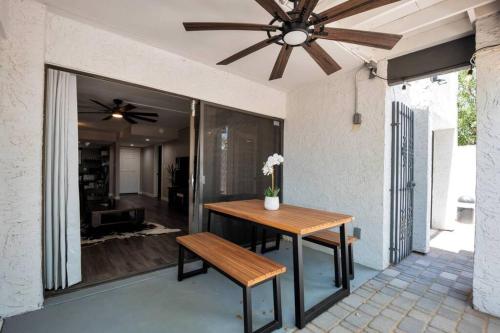 Two-Bedroom Apartment image 10