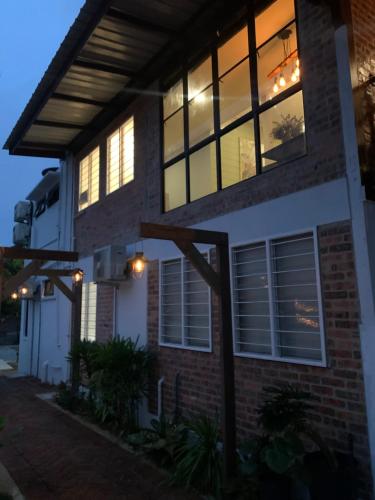VillaKampung in Kuala Terengganu