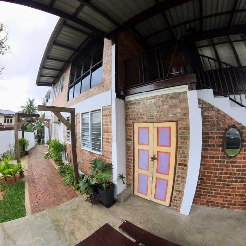 VillaKampung in กัวลาตรังกานู