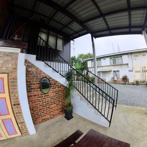 VillaKampung in กัวลาตรังกานู