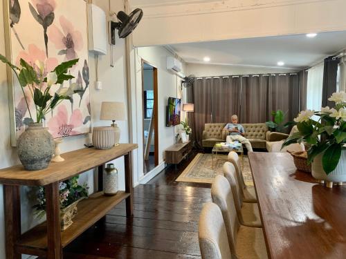 VillaKampung in กัวลาตรังกานู