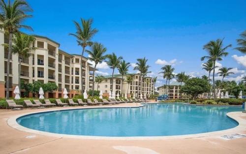 Ritz Carlton Club, St, Thomas - 2BR Luxury oceanfront villa! condo