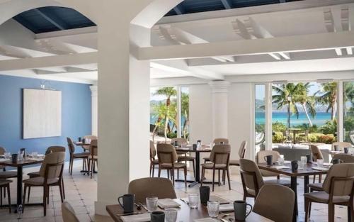 Ritz Carlton Club, St, Thomas - 2BR Luxury oceanfront villa! condo