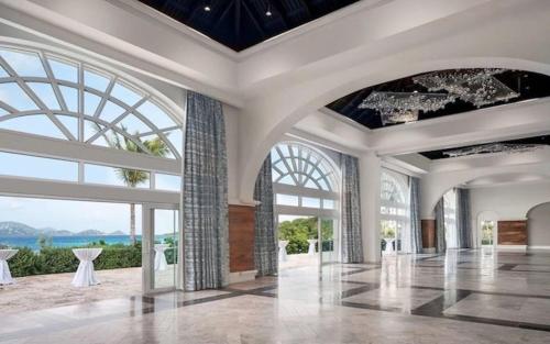 Ritz Carlton Club, St, Thomas - 2BR Luxury oceanfront villa! condo