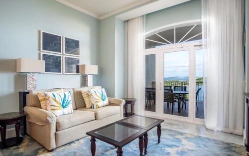 Ritz Carlton Club, St, Thomas - 2BR Luxury oceanfront villa! condo