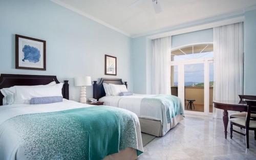 Ritz Carlton Club, St, Thomas - 2BR Luxury oceanfront villa! condo