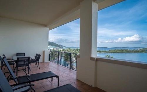 Ritz Carlton Club, St, Thomas - 2BR Luxury oceanfront villa! condo