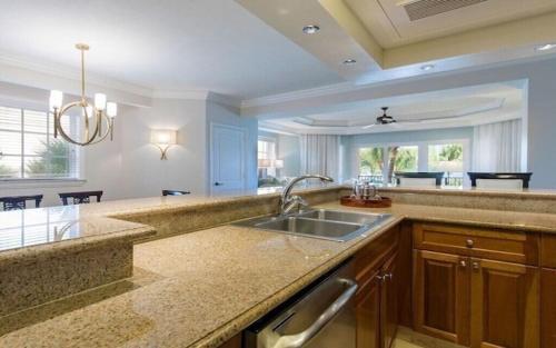 Ritz Carlton Club, St, Thomas - 2BR Luxury oceanfront villa! condo