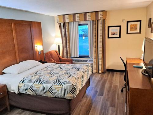 Motel 6 Catonsville MD Baltimore West in Catonsville, USA