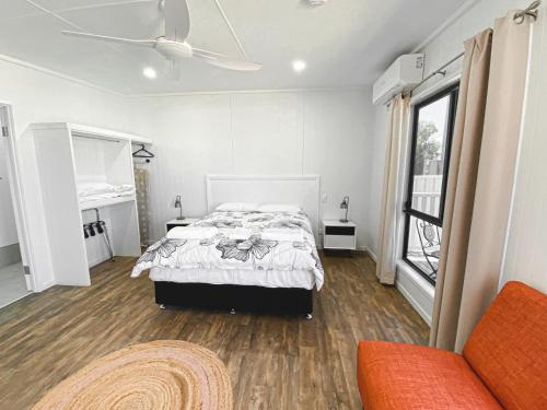 Warrego Hotel Motel Cunnamulla Room Type - Superior Bungalow