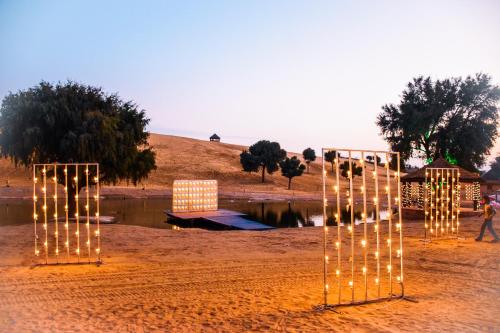 Welcomhotel by ITC Hotels, Fort & Dunes, Khimsar