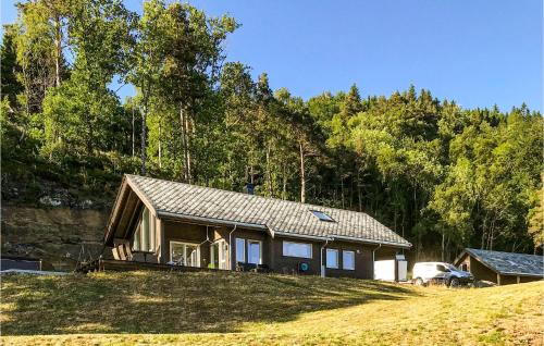 Beautiful home in Vikedal with 5 Bedrooms and WiFi - Vikedal