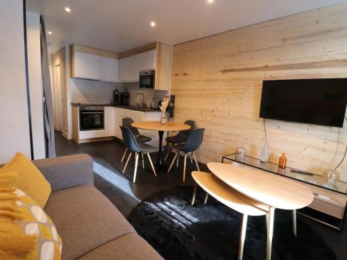 Studio Tignes, 1 pièce, 4 personnes - FR-1-502-443 - Location saisonnière - Tignes